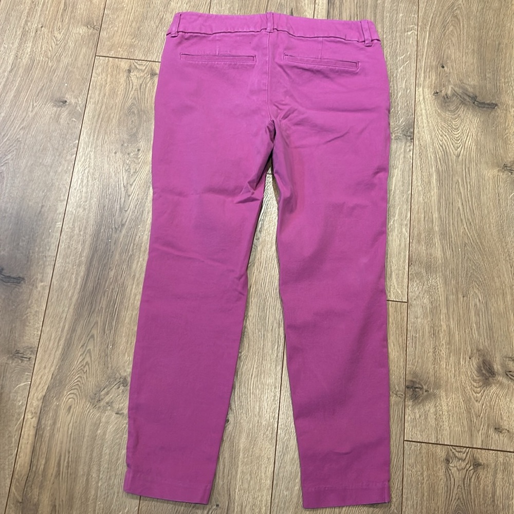 Old Navy pixie pants - Picture 5 of 7